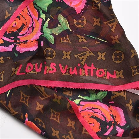 louis vuitton stephen sprouse replica|louis vuitton stephen sprouse scarf.